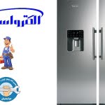 نمایندگی تعمیرات یخچال الکترواستیل