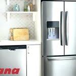 نمایندگی تعمیرات یخچال آمانا