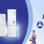 نمایندگی تعمیرات یخچال فیلور