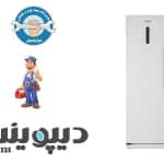 نمایندگی تعمیرات یخچال دیپوینت