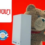 نمایندگی تعمیرات پکیج دیواری ایران رادیاتور