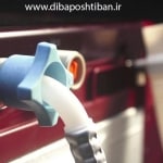 علت وارد نشدن آب به ماشین ظرفشویی