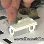 آموزش تعویض میکروسوئیچ ماشین لباسشویی