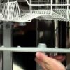 آموزش تعویض پروانه آبپاش ماشین ظرفشویی
