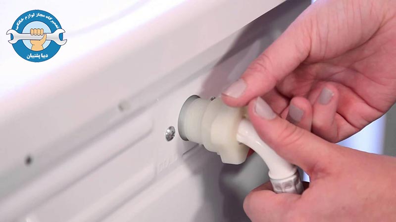 شماره نصاب لباسشویی در تهران