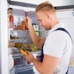 علت های اتومات نکردن یخچال فریزر