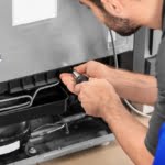 علت خرابی رله استارت یخچال