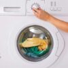 نکات و راهکار های افزایش طول عمر ماشین لباسشویی