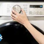 علت چروک شدن لباس در ماشین لباسشویی