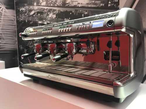 مرکز تعمیر اسپرسوساز در تهران