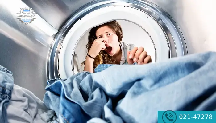 تعمیرکار ماشین لباسشویی دوقلو
