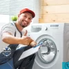 تعمیر برد لباسشویی دوو