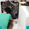 تعمیر کمک فنر ماشین لباسشویی