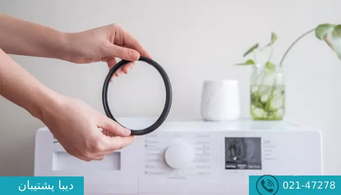 سرویس کار لباسشویی