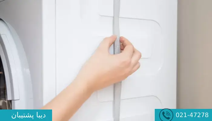 سرویس ماشین لباسشویی