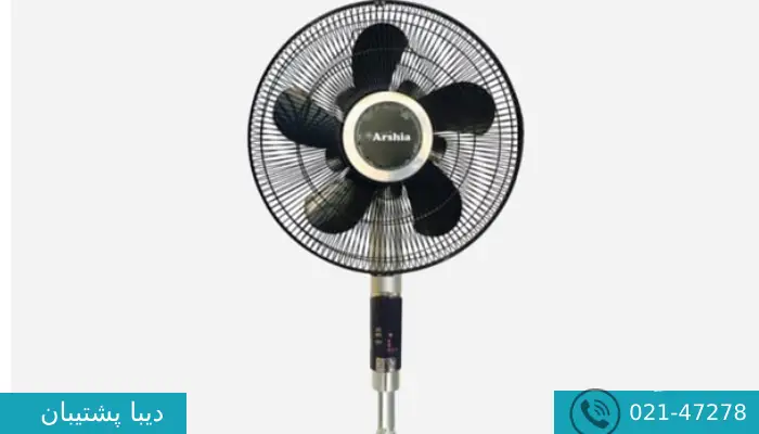 تعمیرکار پنکه در تهران