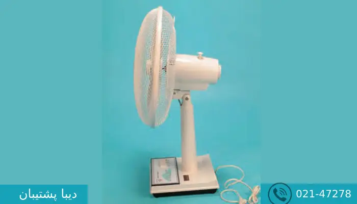 مرکز تخصصی تعمیر پنکه در تهران