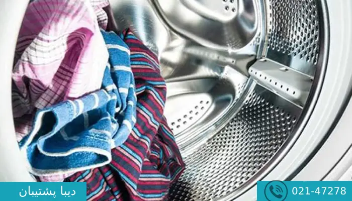 تعمیر لباسشویی بکو