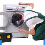 تعویض پدال دیگ ماشین لباسشویی