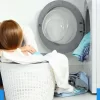 تعویض تایمر ماشین لباسشویی