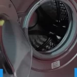فیلتر برق (نویزگیر) ماشین لباسشویی