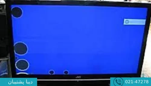 نکاتی برای افزایش طول عمر مین برد تلویزیون