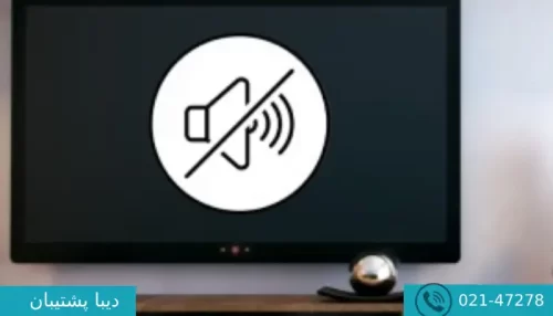 چرا سینمای خانگی صدا ندارد؟