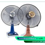 پنکه توشیبا