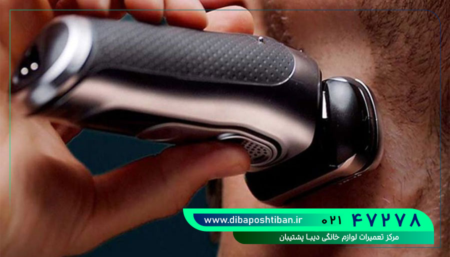 ماشین ریش تراش پاناسونیک