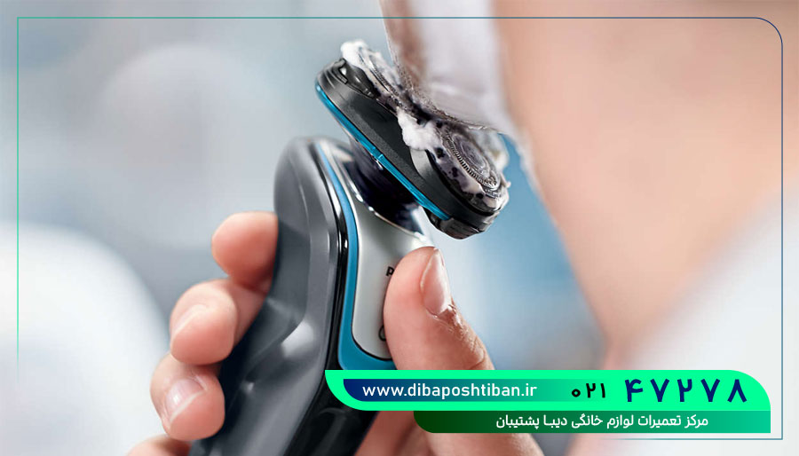 ماشین اصلاح فیلیپس