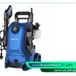 کارواش خانگی هیوندای