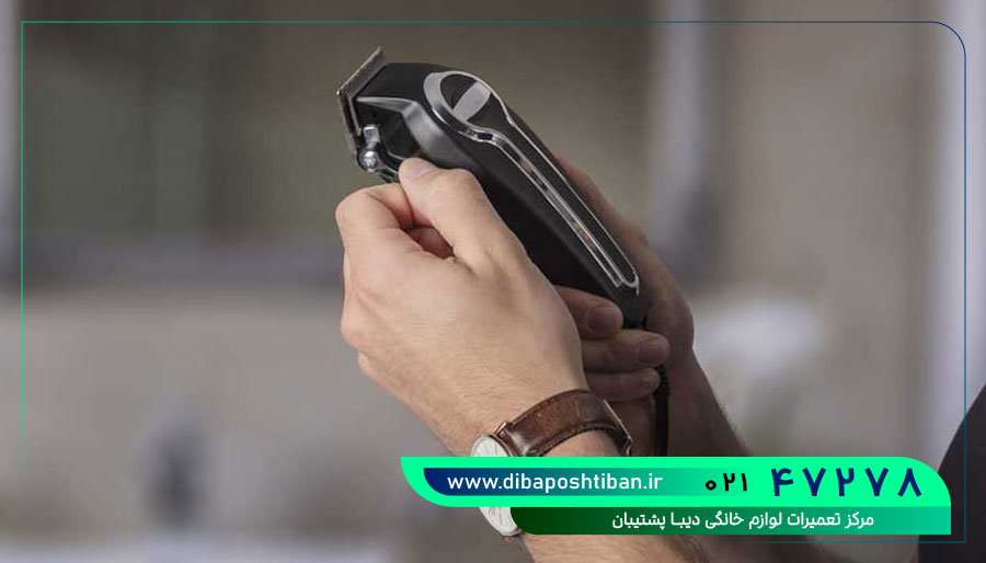 ماشین اصلاح صورت وال