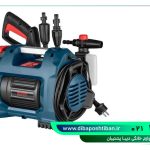 کارواش خانگی رونیکس