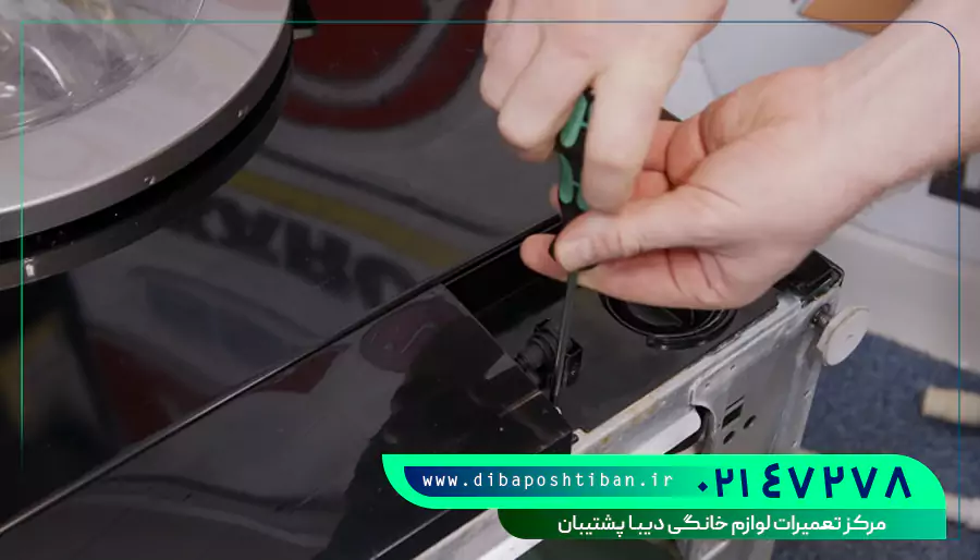 تعمیر اجاق گاز در پیروزی تهران
