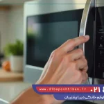 علت گرم نکردن مایکروفر سامسونگ چیست؟