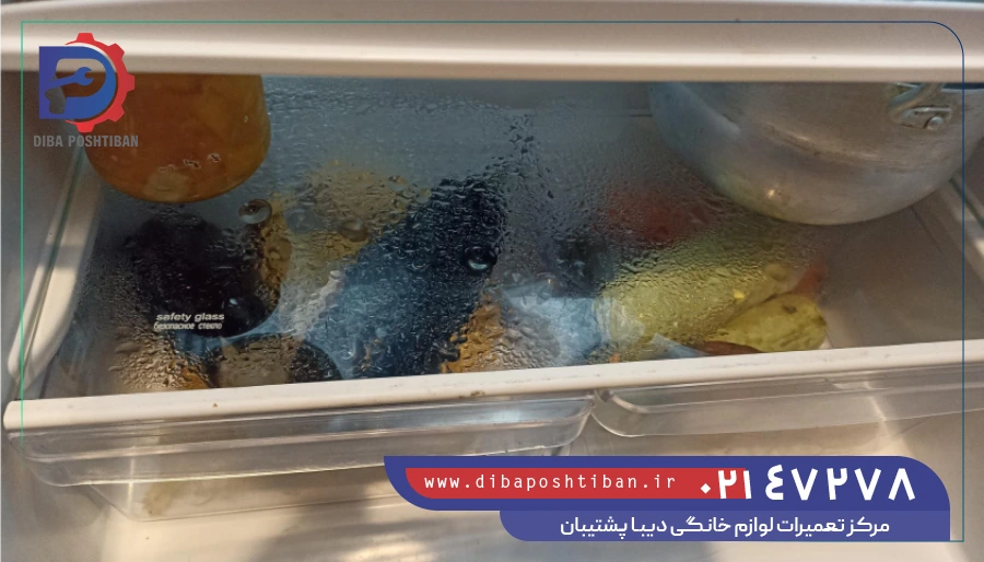ترفندهای ساده برای تست لاستیک درب