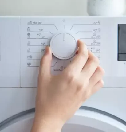 سرویس ماشین لباسشویی